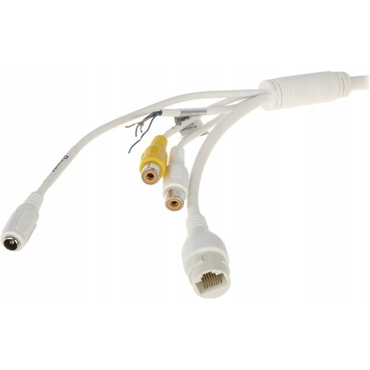 Övervakningsvideokamera Dahua IPC-HDBW3842E-AS-0280B - 4