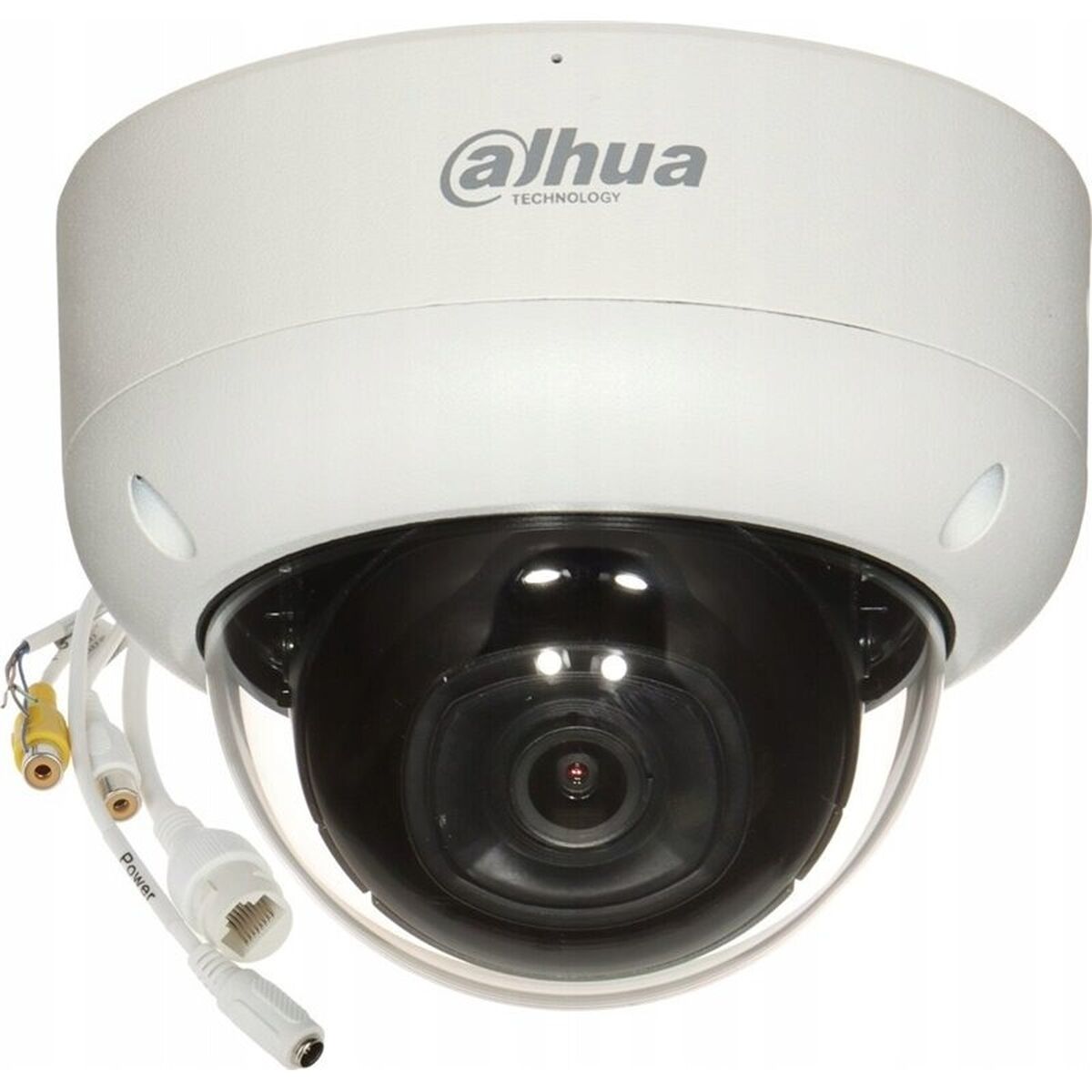 Övervakningsvideokamera Dahua IPC-HDBW3842E-AS-0280B