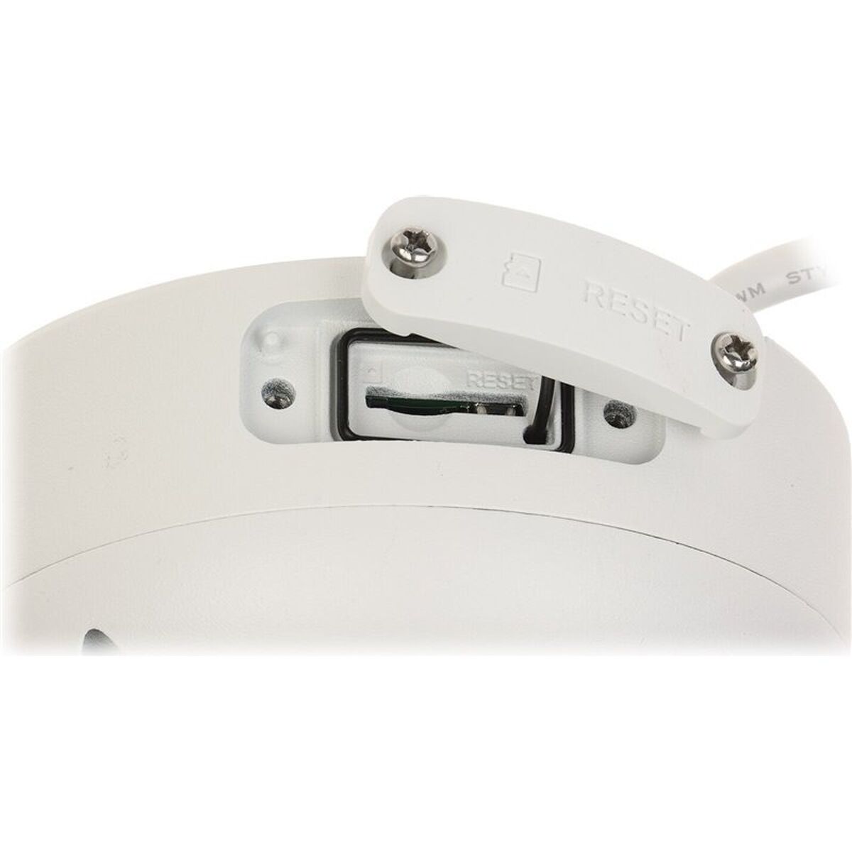 Övervakningsvideokamera Dahua IPC-HDBW3842E-AS-0280B - 2