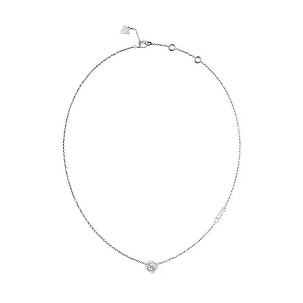 Damhängen Guess JUBN04643JWRHT-U Silvrig