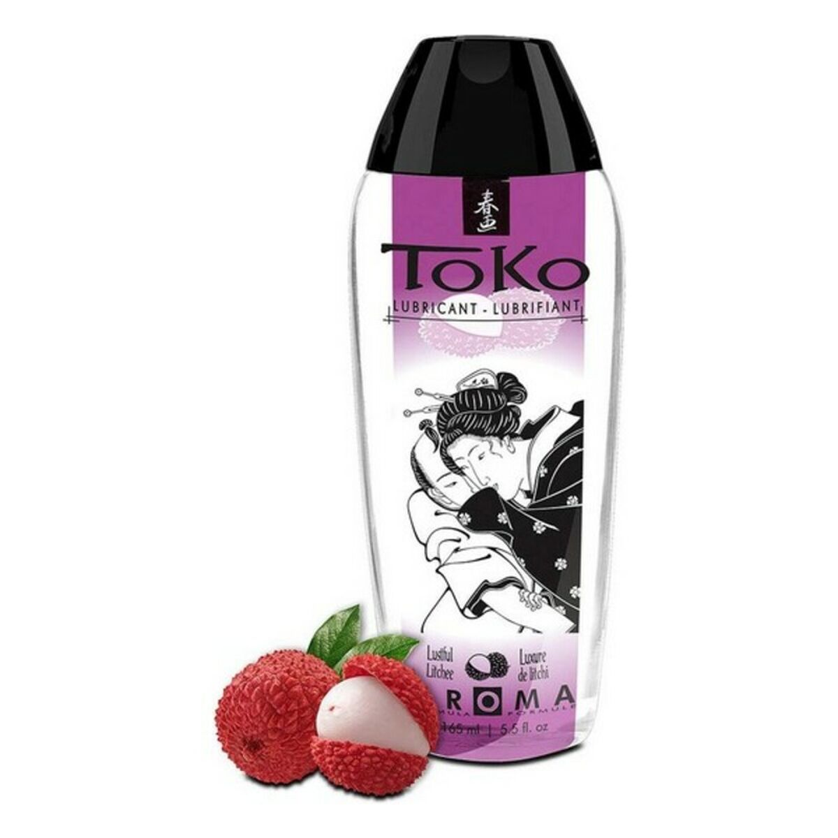 Glidmedel (165 ml) Shunga SH6421 165 ml - 2