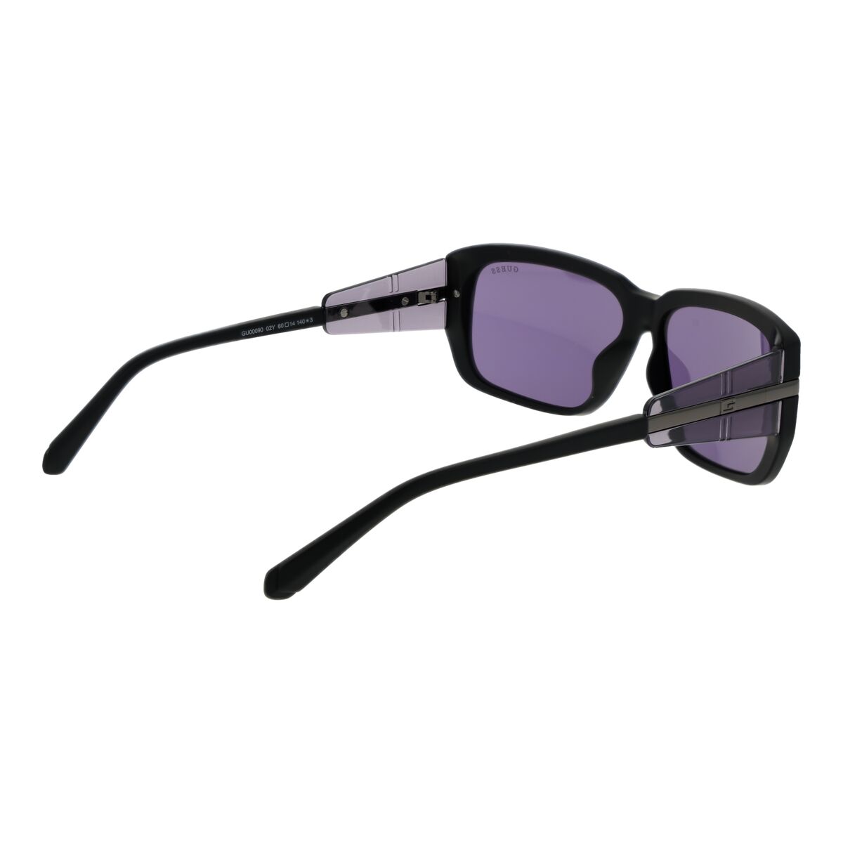 Herrsolglasögon Guess GU00090 6002Y - 3