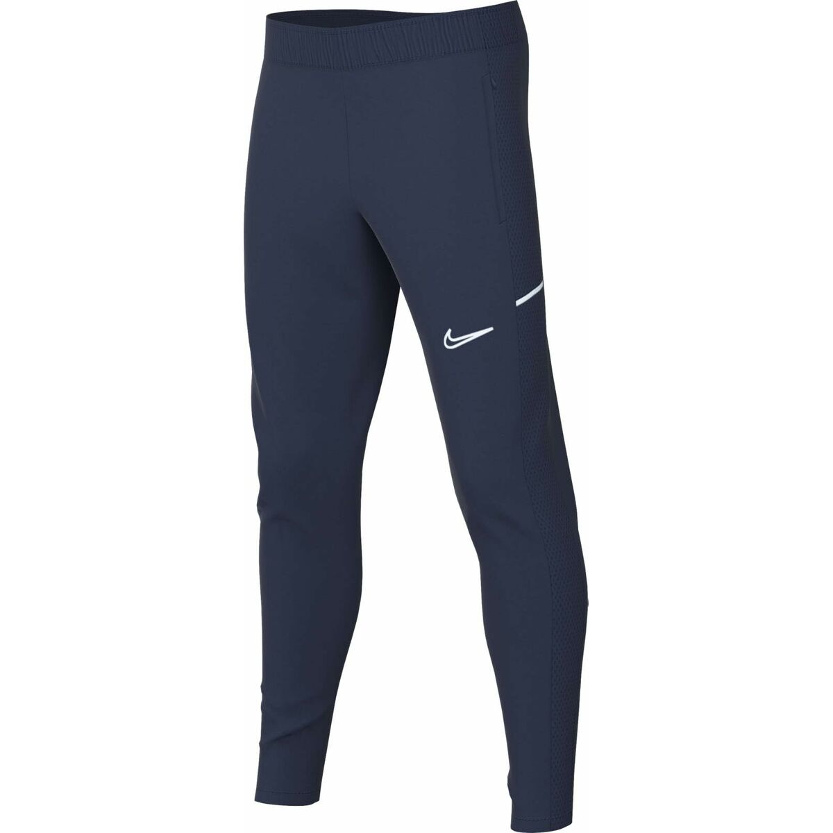 Nederdel träningsoverall för barn Nike NK DF ACD25 PANT FZ9816 410 Marinblå