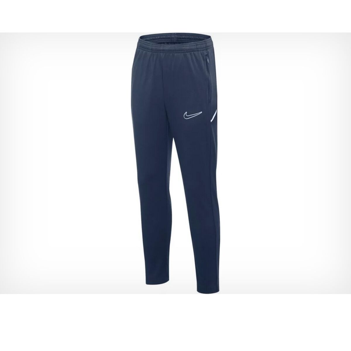 Nederdel träningsoverall för barn Nike NK DF ACD25 PANT FZ9816 410 Marinblå - 2