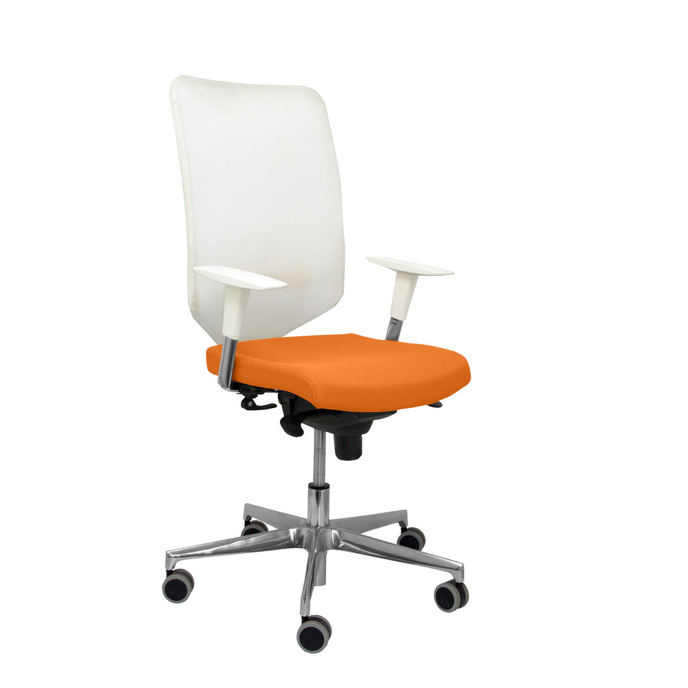 Kontorsstol Ossa Piqueras y Crespo BALI308 Orange