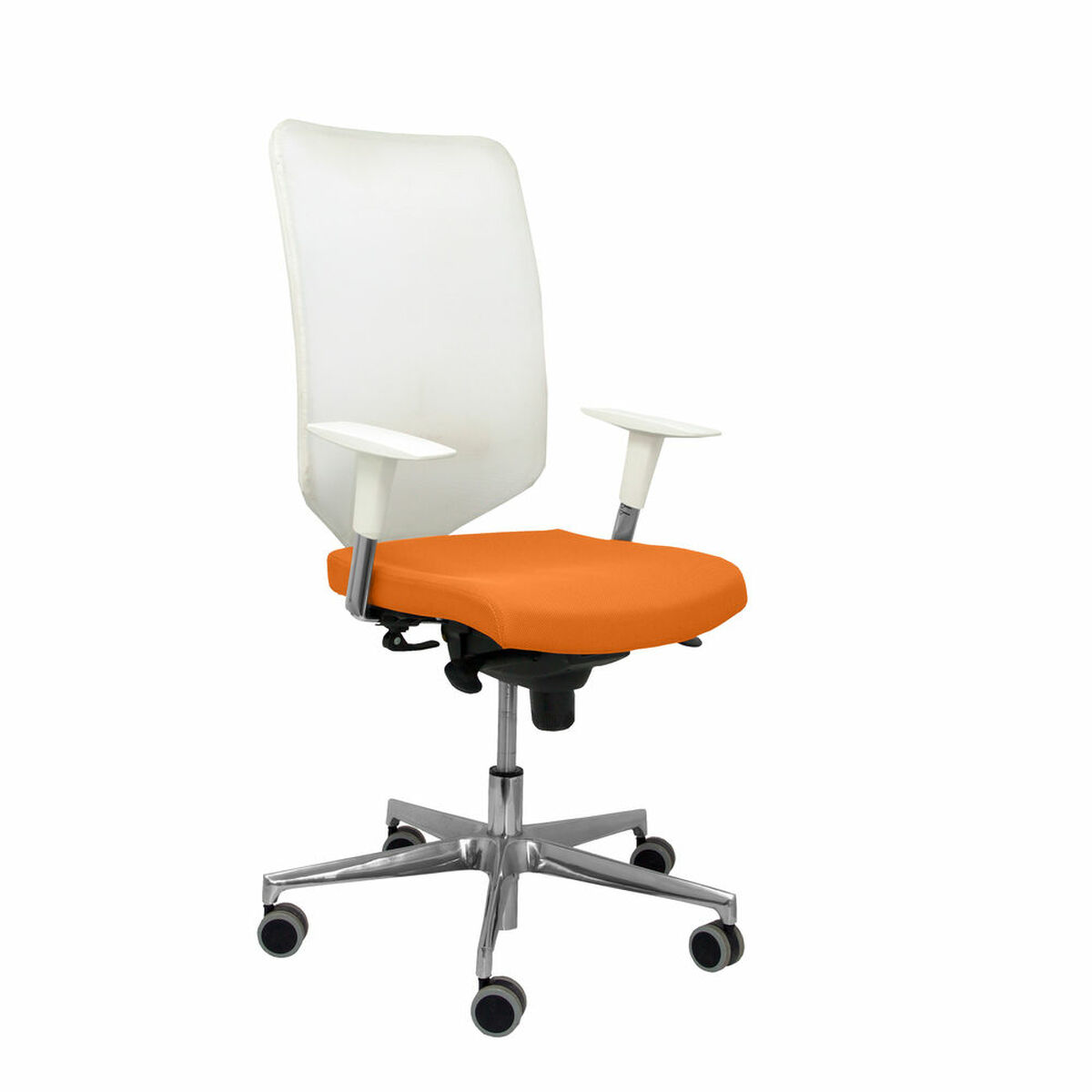 Kontorsstol Ossa Piqueras y Crespo BALI308 Orange - 3