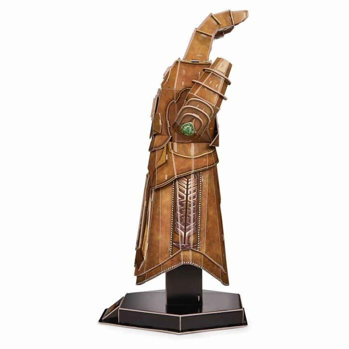 Byggsats Marvel Infinity Gauntlet 142 Delar 23,8 x 25,4 x 49,2 cm Multicolour - 11