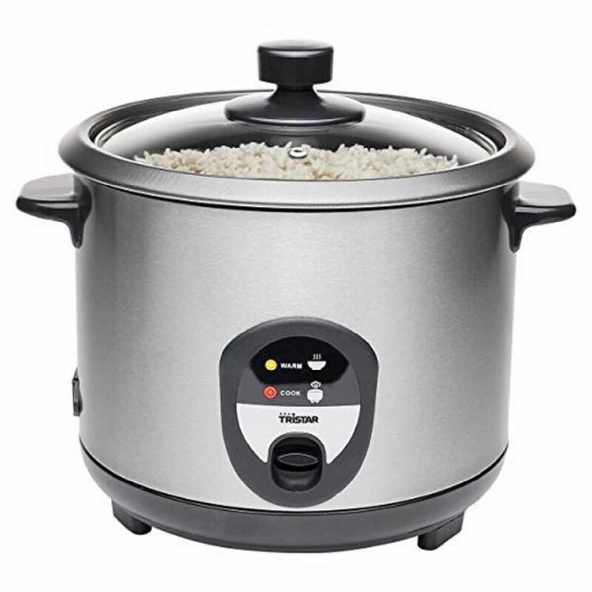 riskokaren Tristar 1,5 L 500 W