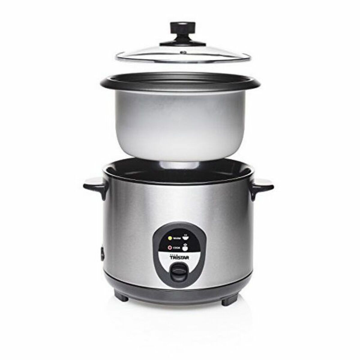 riskokaren Tristar 1,5 L 500 W - 5