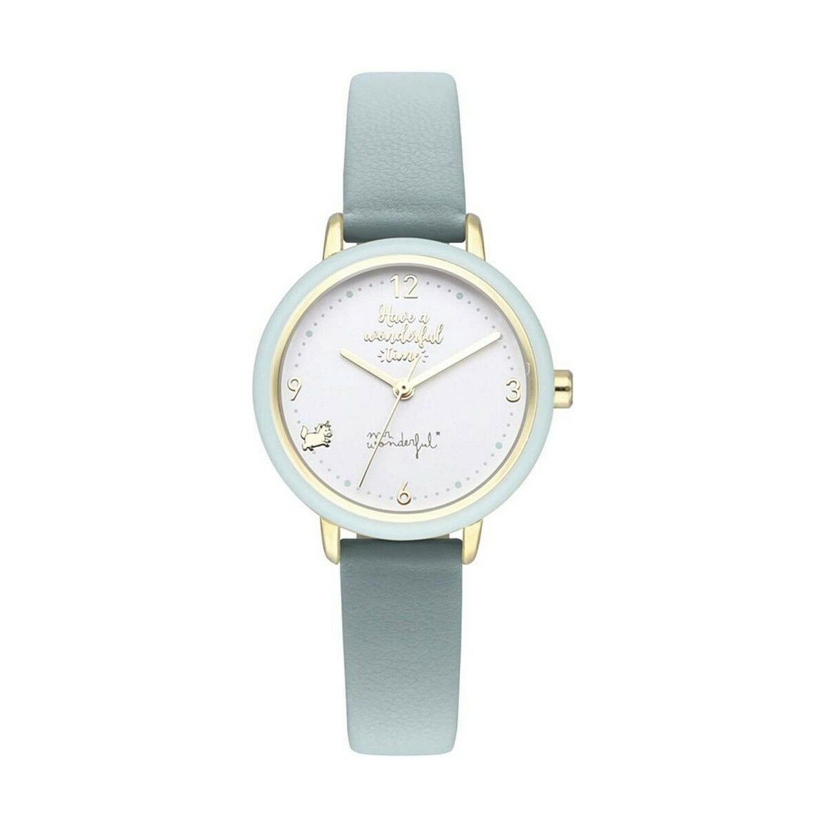 Damklocka Mr. Wonderful WR25200
