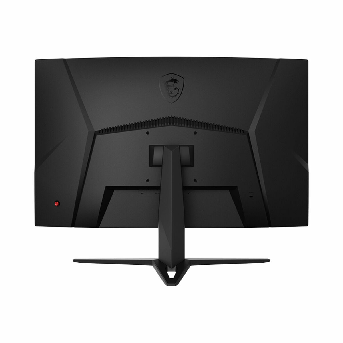 Monitor MSI G27CQ4 E2 27" Wide Quad HD LED VA LCD Flicker free 170 Hz - 2