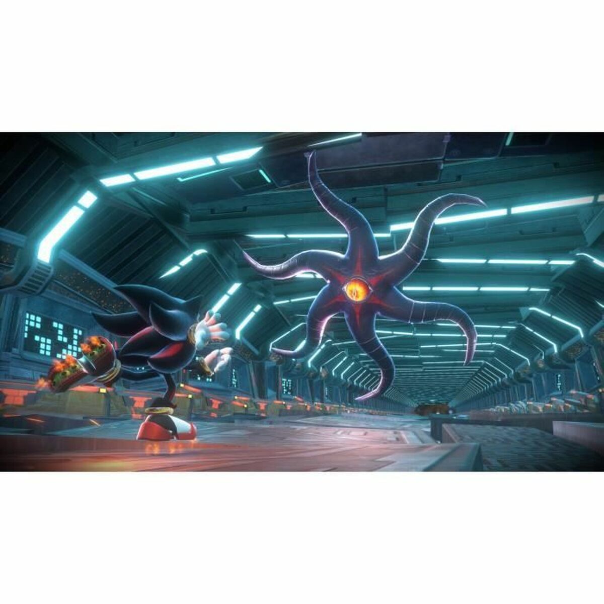 Xbox Series X Videospel SEGA Sonic X Shadow Generations (FR) - 4
