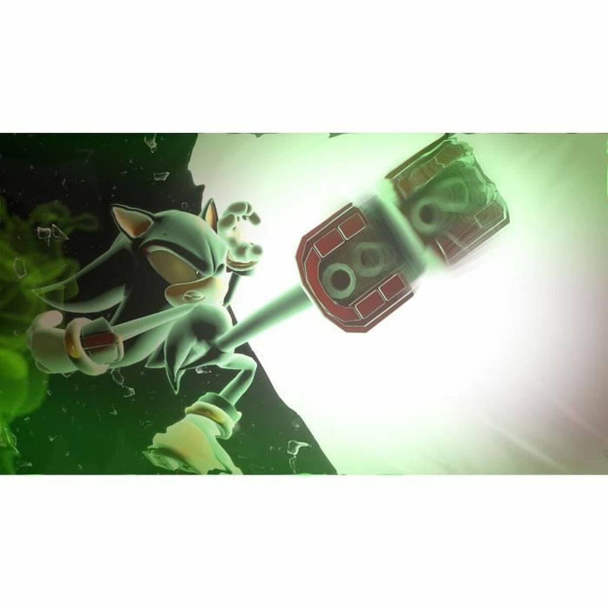 Xbox Series X Videospel SEGA Sonic X Shadow Generations (FR) - 6