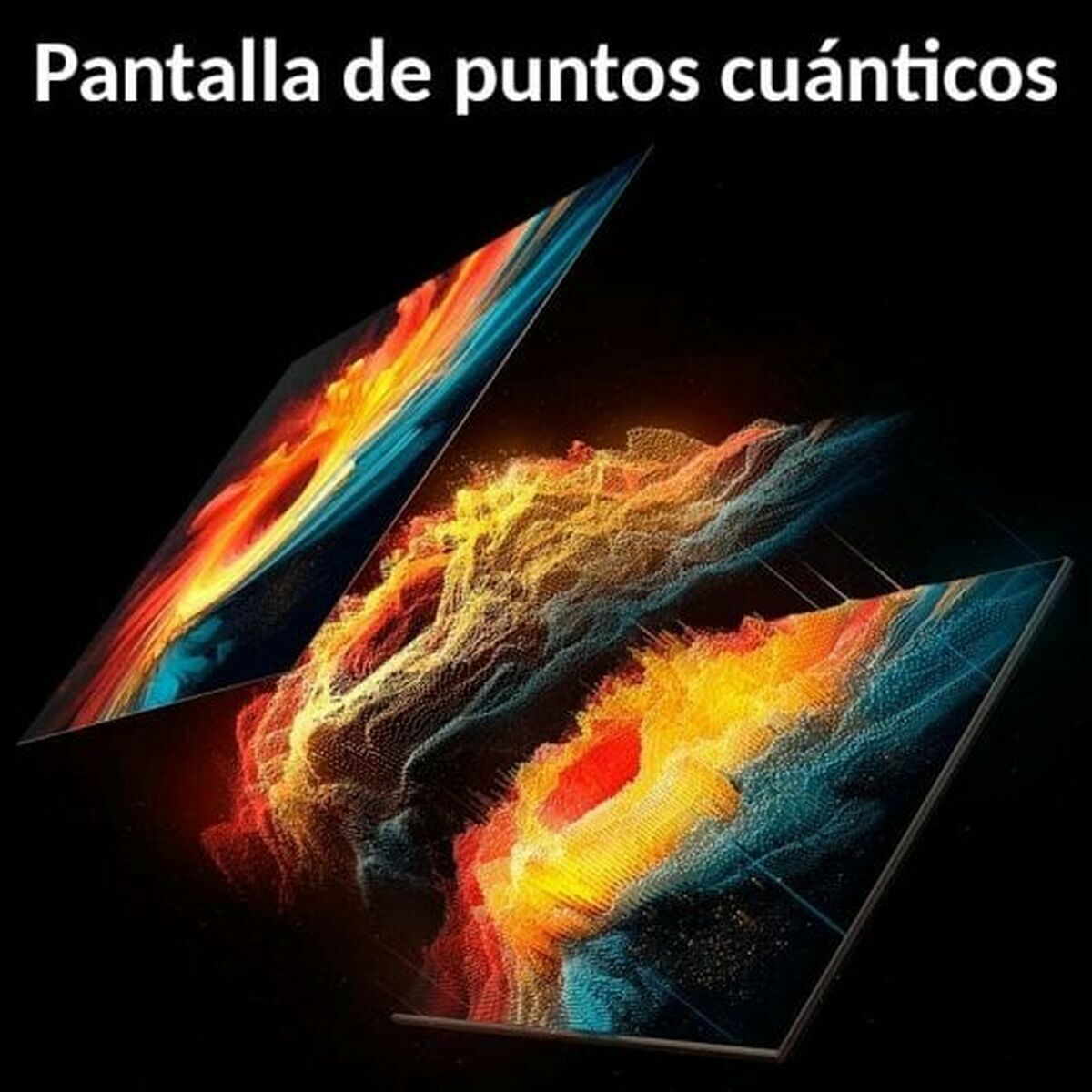 Smart TV Xiaomi 4K Ultra HD - 7