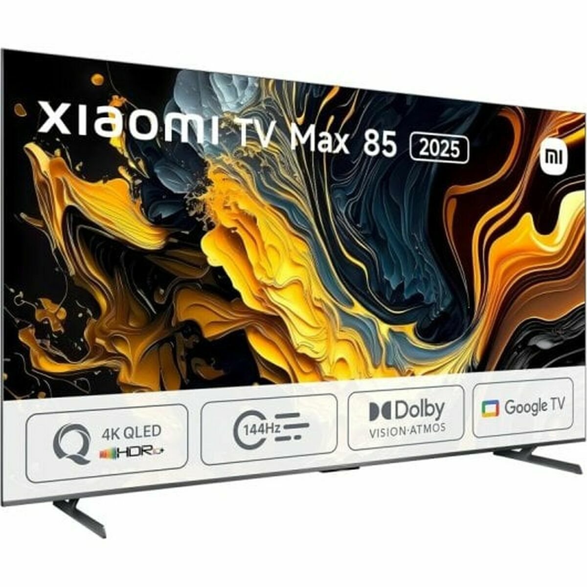 Smart TV Xiaomi 4K Ultra HD - 2