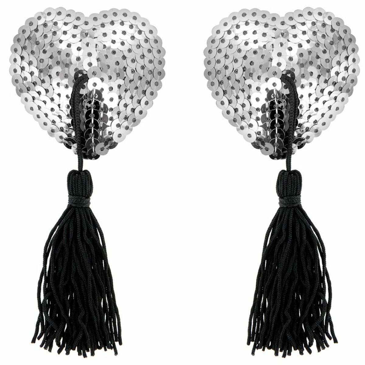 Burlesque Pasties Sequin