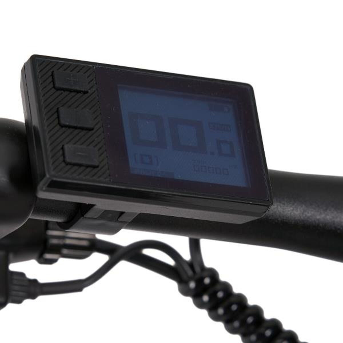 Elcykel Nilox X7 PLUS 250 W 13000 mAh 27,5" Svart - 6