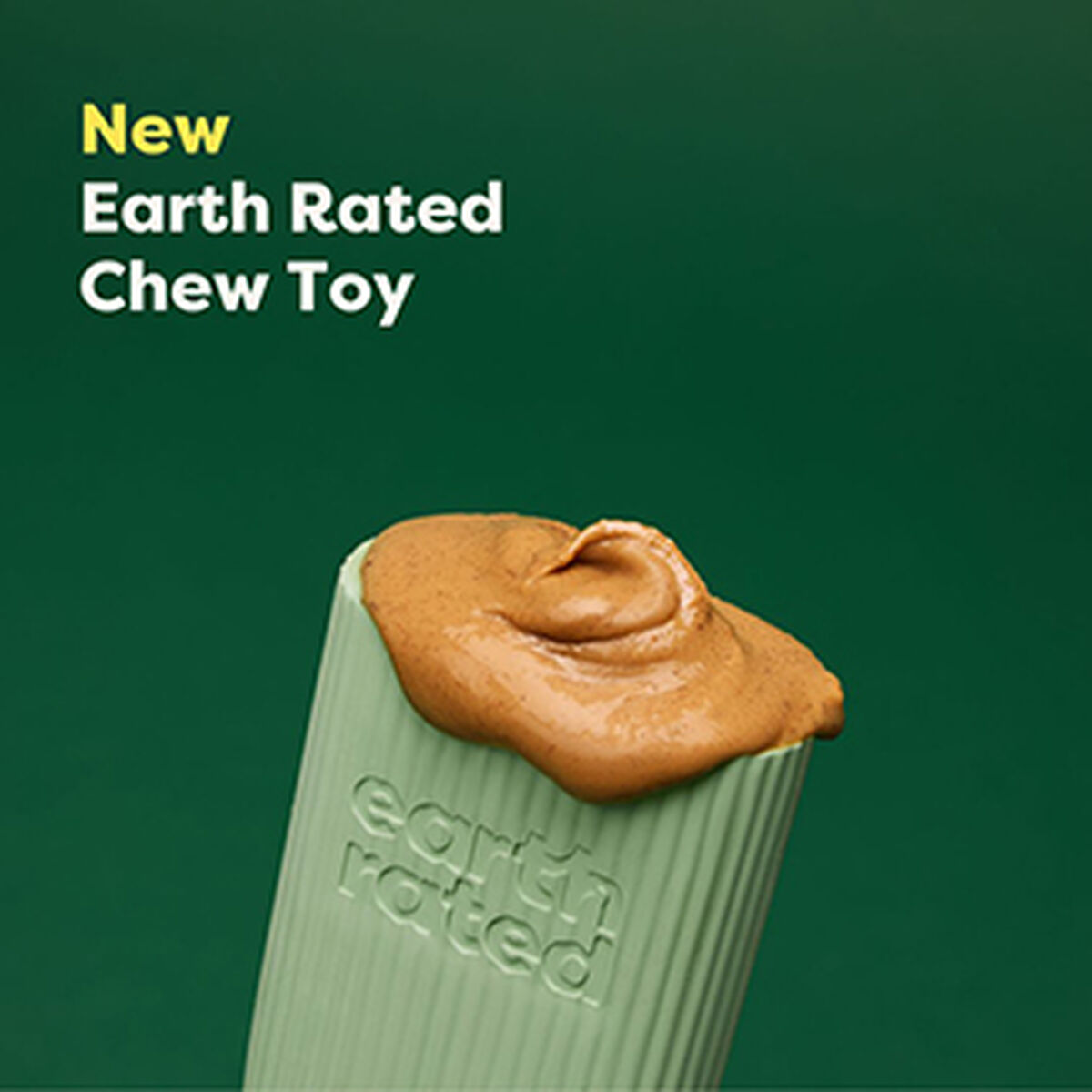 Hundleksak Earth Rated - 4