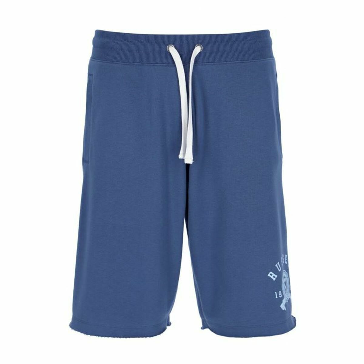 Träningsshorts Russell Athletic Amr A30091 Blå - 2