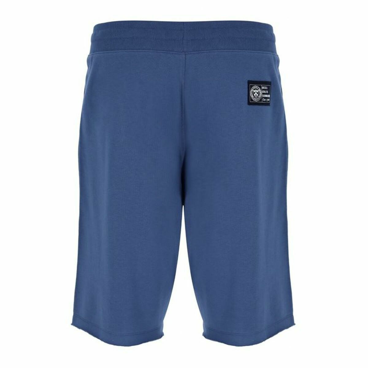 Träningsshorts Russell Athletic Amr A30091 Blå - 5