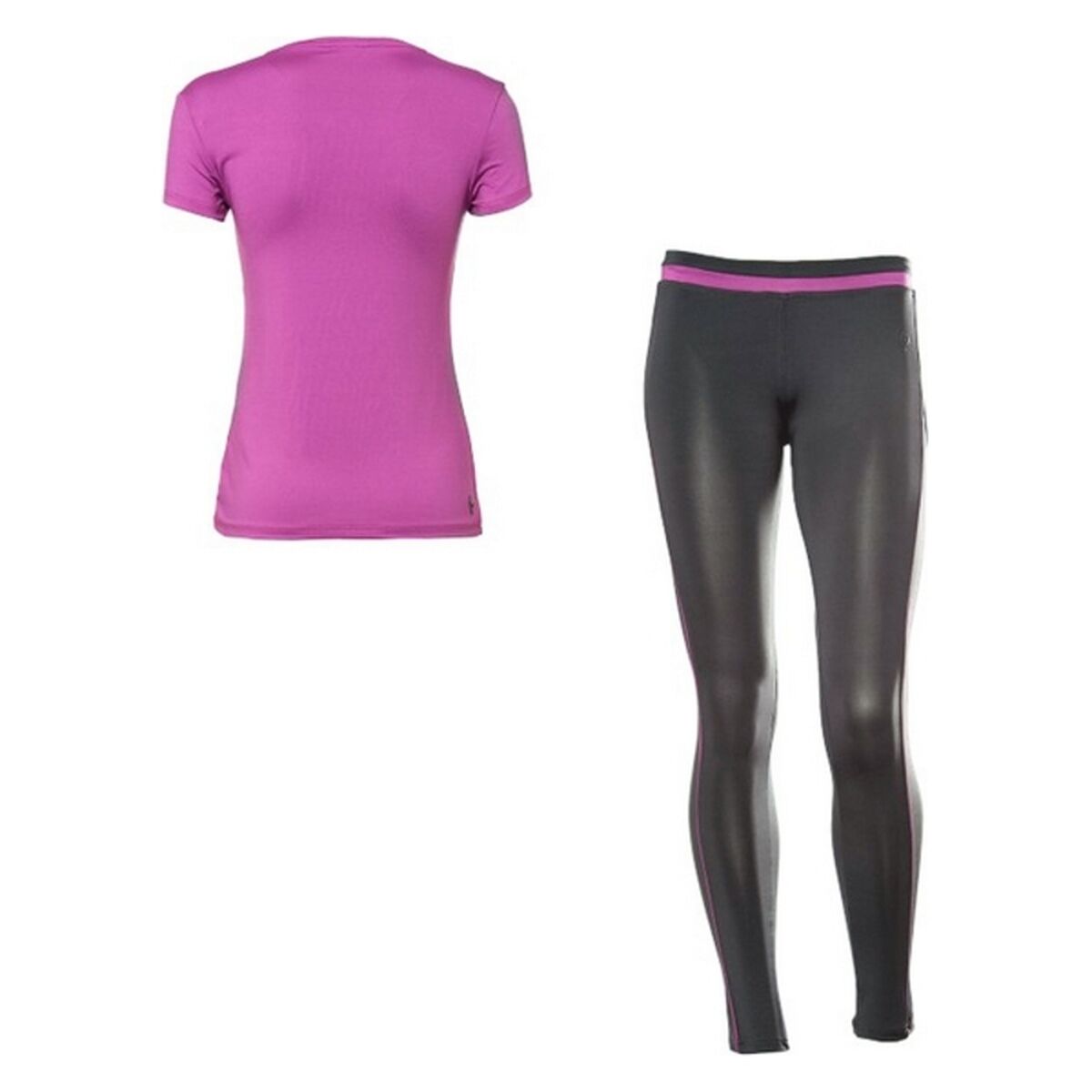 Sport-leggings, Dam Freddy WRUPS7D1 - 4