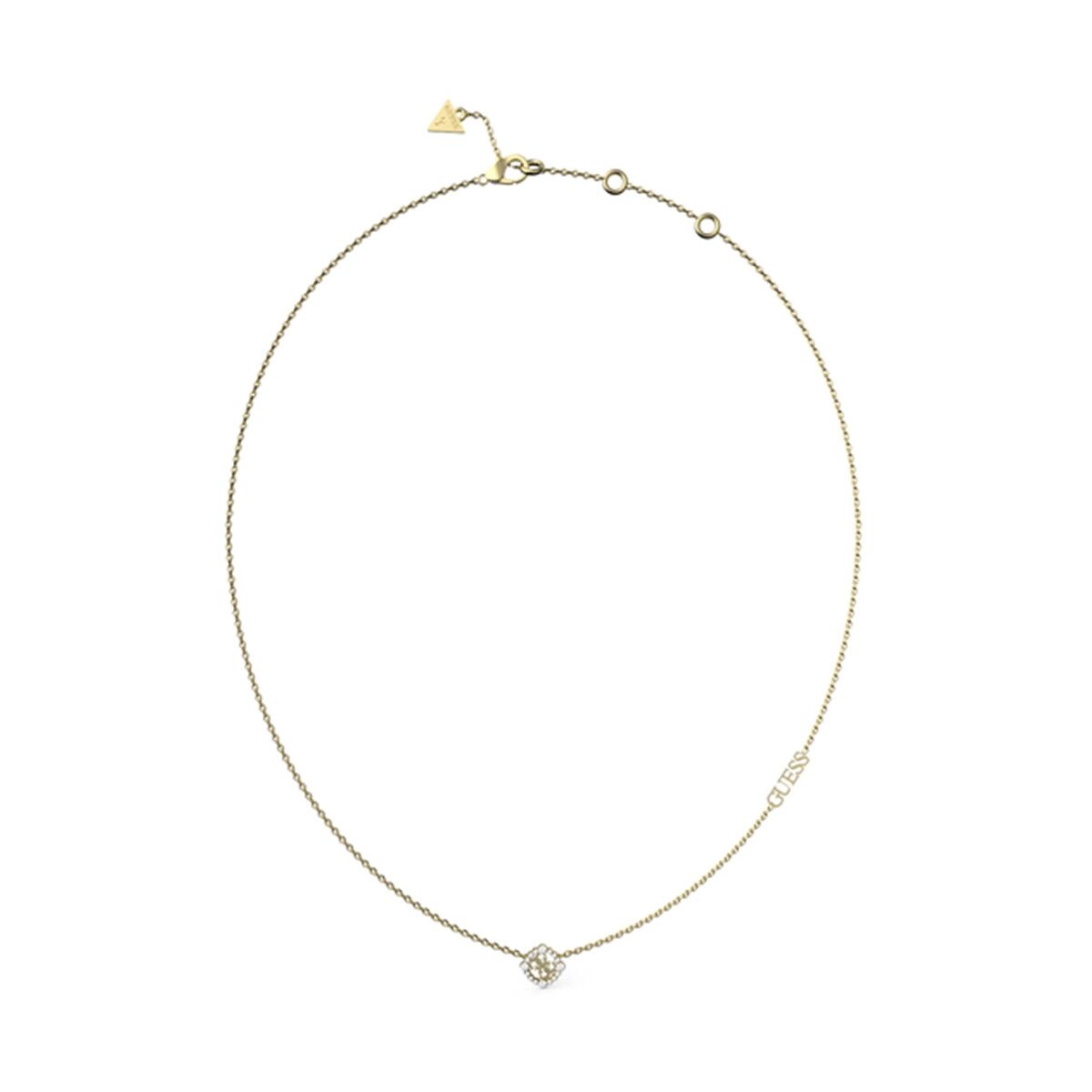Damhalsband Guess JUBN04643JWYGT-U