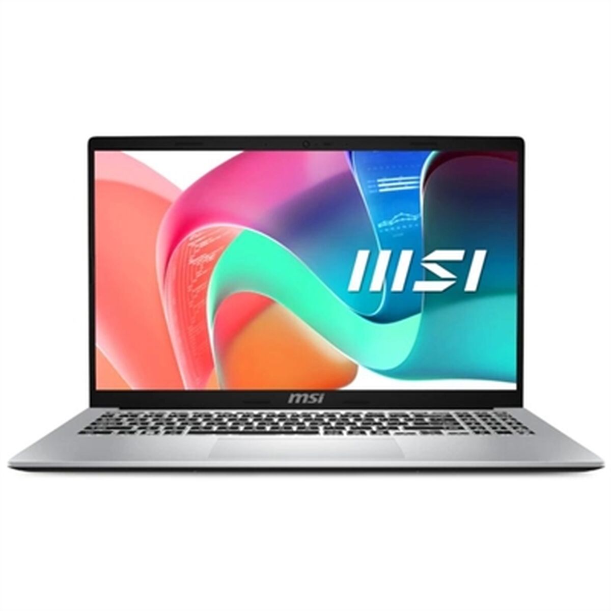 Bärbar dator MSI 9S7-15S112-255 15,6" 16 GB RAM 1 TB SSD Intel Core Ultra 7 150U