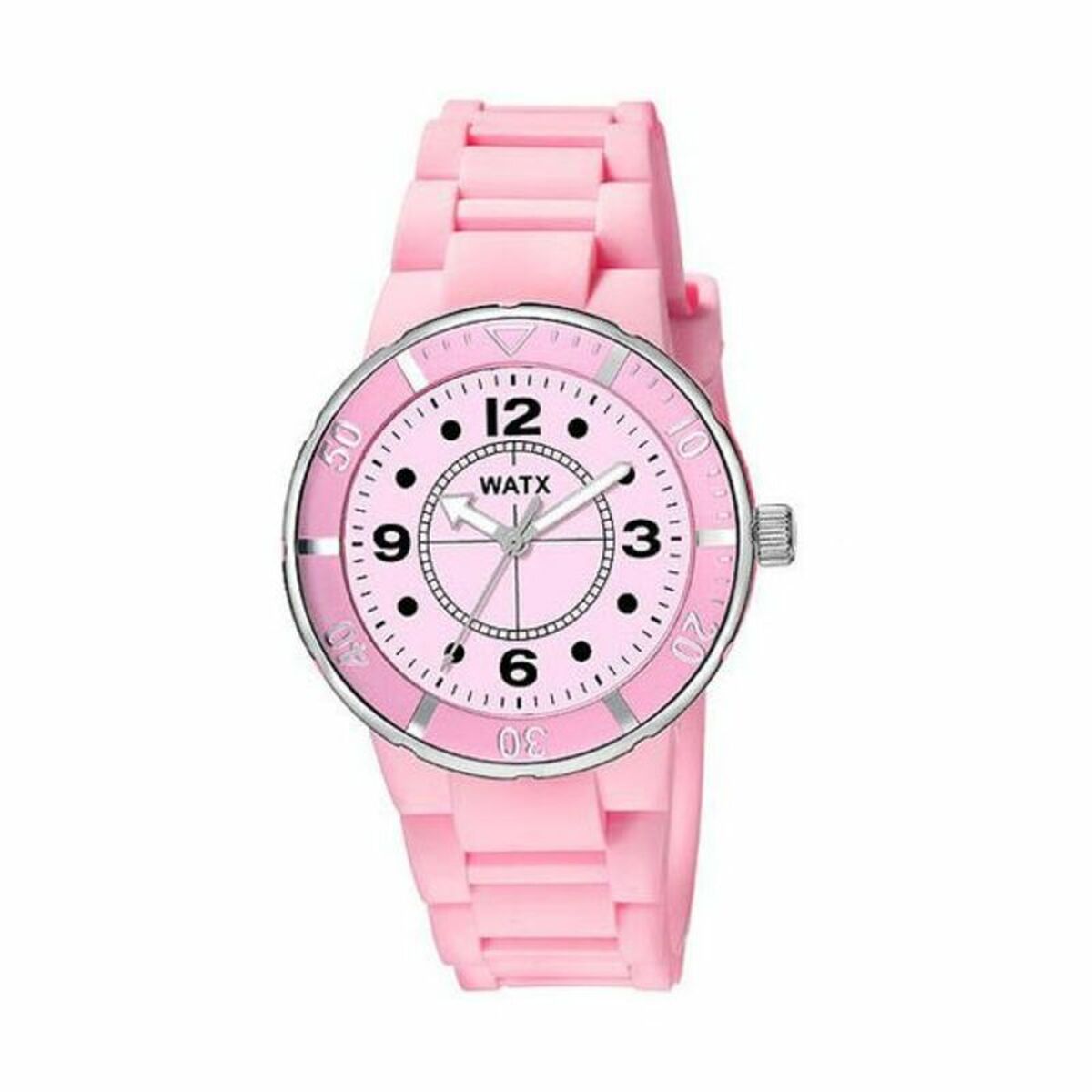 Damklocka Watx & Colors RWA1602 (Ø 38 mm) - 7