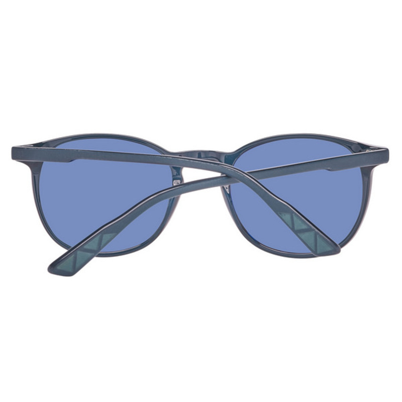 Unisexsolglasögon Helly Hansen HH5008-C03-50 Ø 50 mm - 5