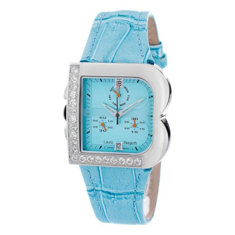 Damklocka Laura Biagiotti LB0002L-AD (Ø 33 mm) - 5