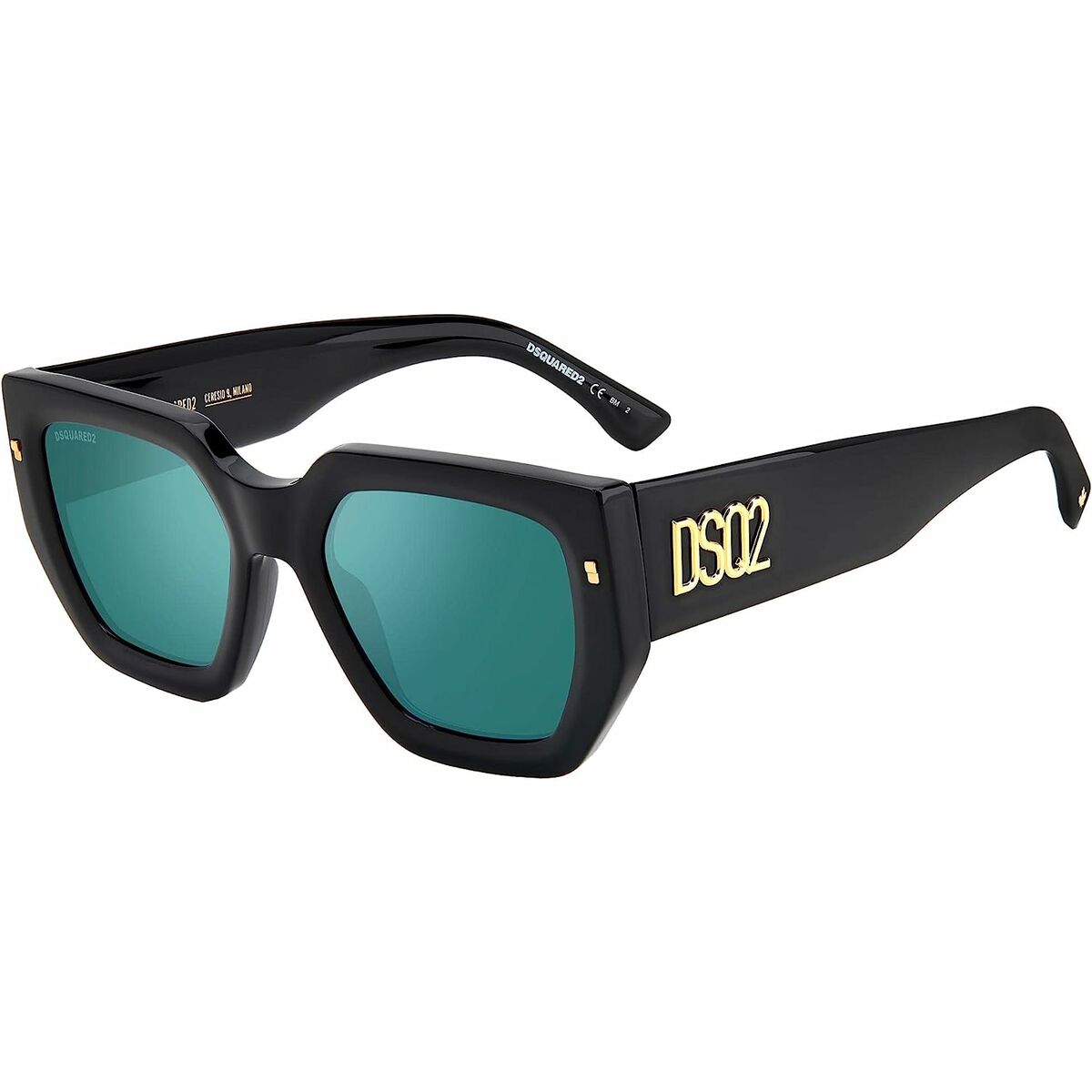 Damsolglasögon Dsquared2 D2 0031_S - 3