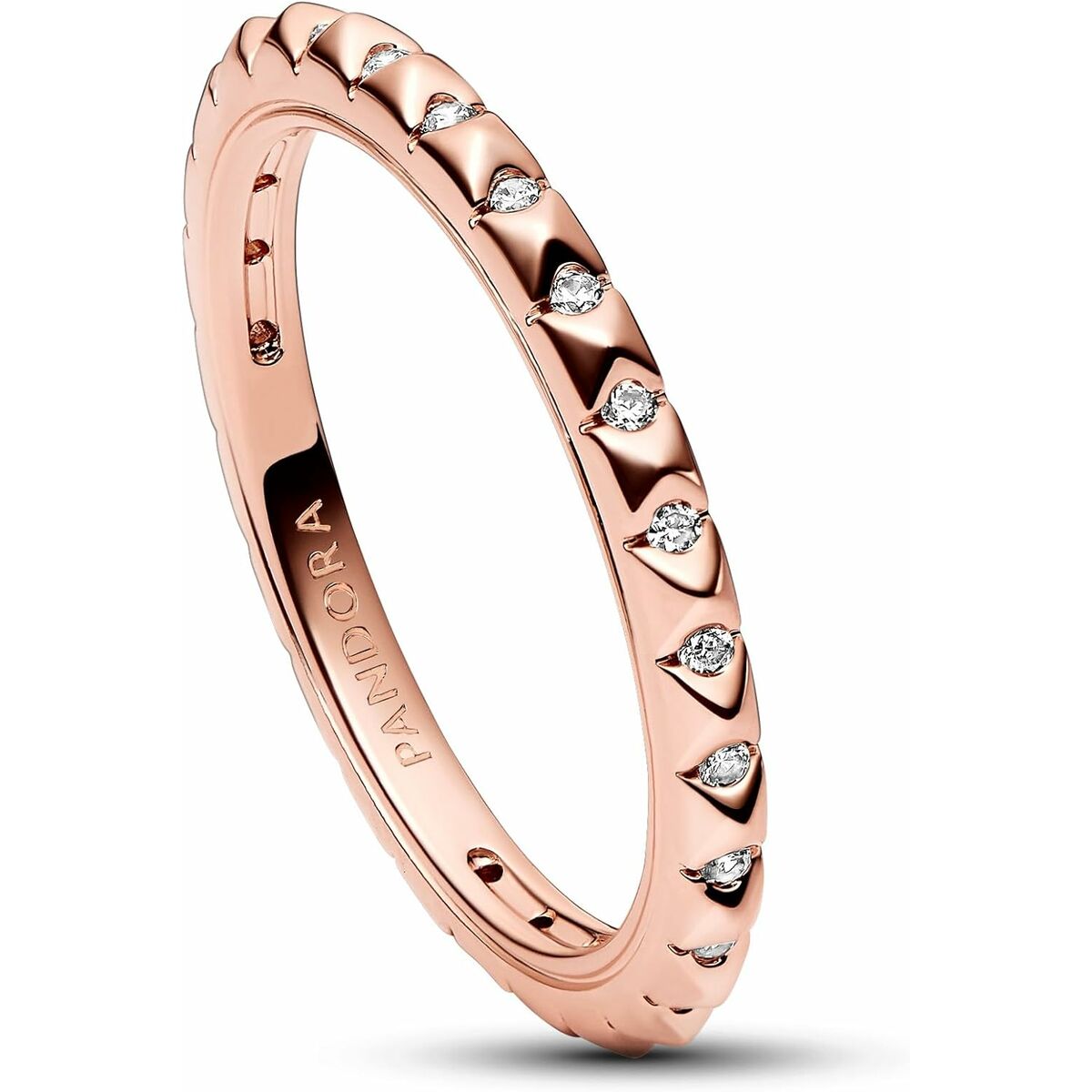 Damring Pandora 182800C01-52 12 - 3