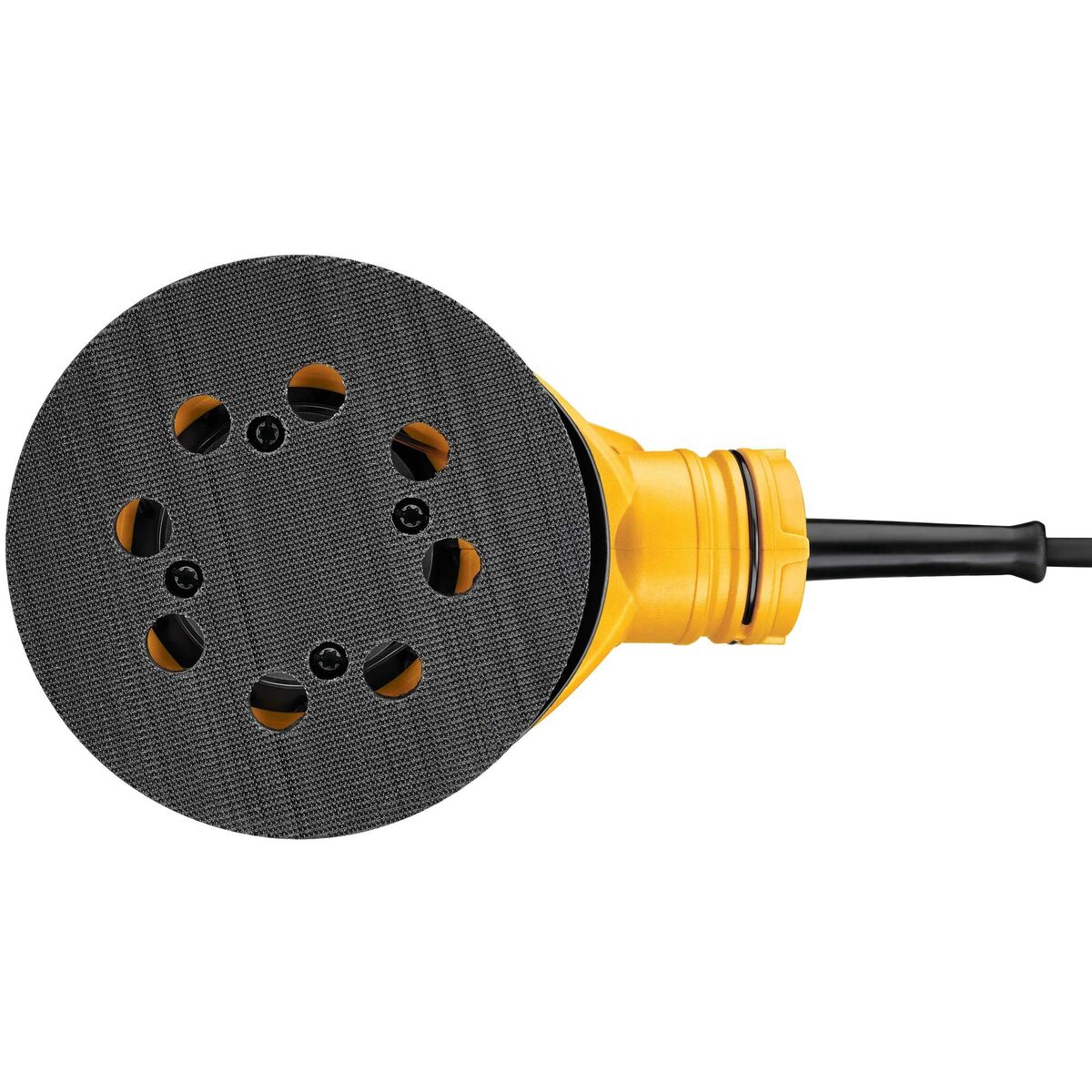 Omloppsslipmaskin Dewalt DWE6423-QS 280 W Ø 125 mm 230 V - 7
