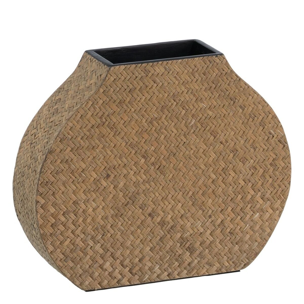 Vas Naturell 36 x 8 x 30 cm