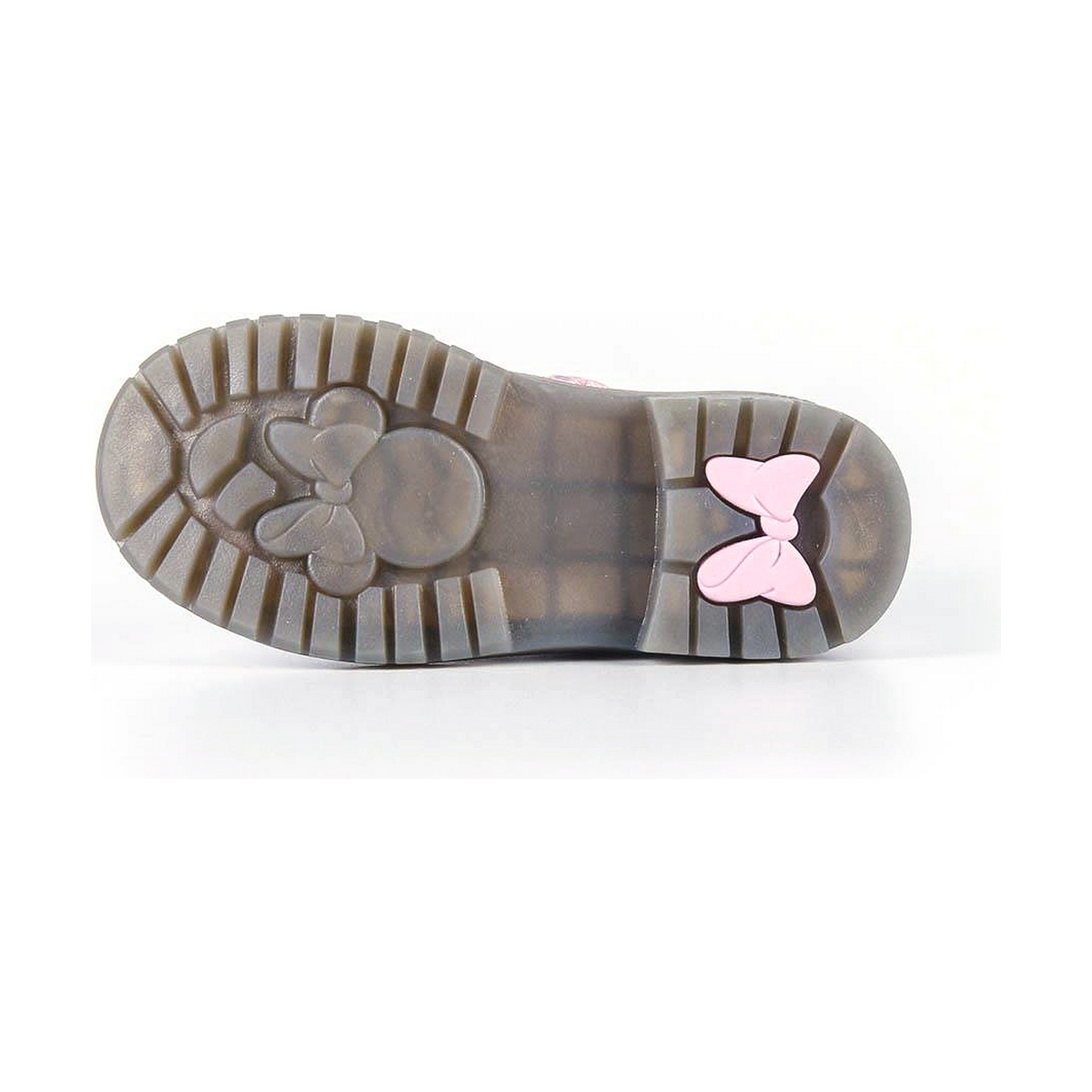 Kängor, Casual, Barn Minnie Mouse Rosa LED-Ljus - 6