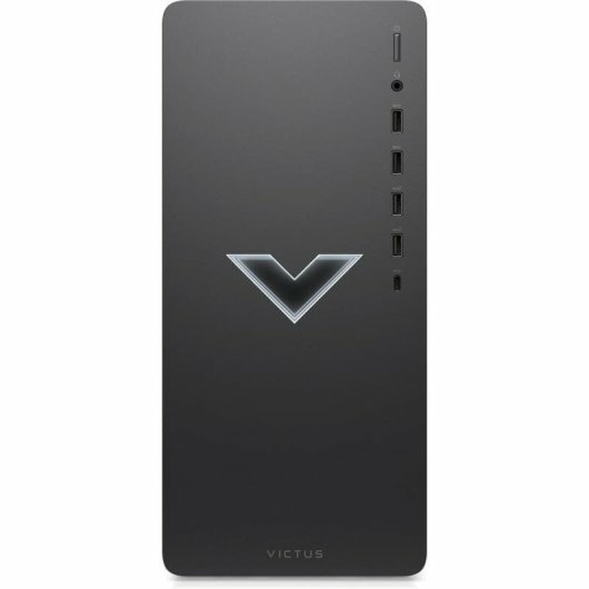 Bordsdator HP Victus 15L TG02-0177ns 16 GB RAM 512 GB SSD NVIDIA GeForce RTX 3050 AMD Ryzen 5 5600G - 3