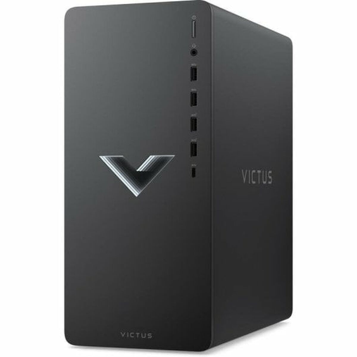 Bordsdator HP Victus 15L TG02-0177ns 16 GB RAM 512 GB SSD NVIDIA GeForce RTX 3050 AMD Ryzen 5 5600G - 2