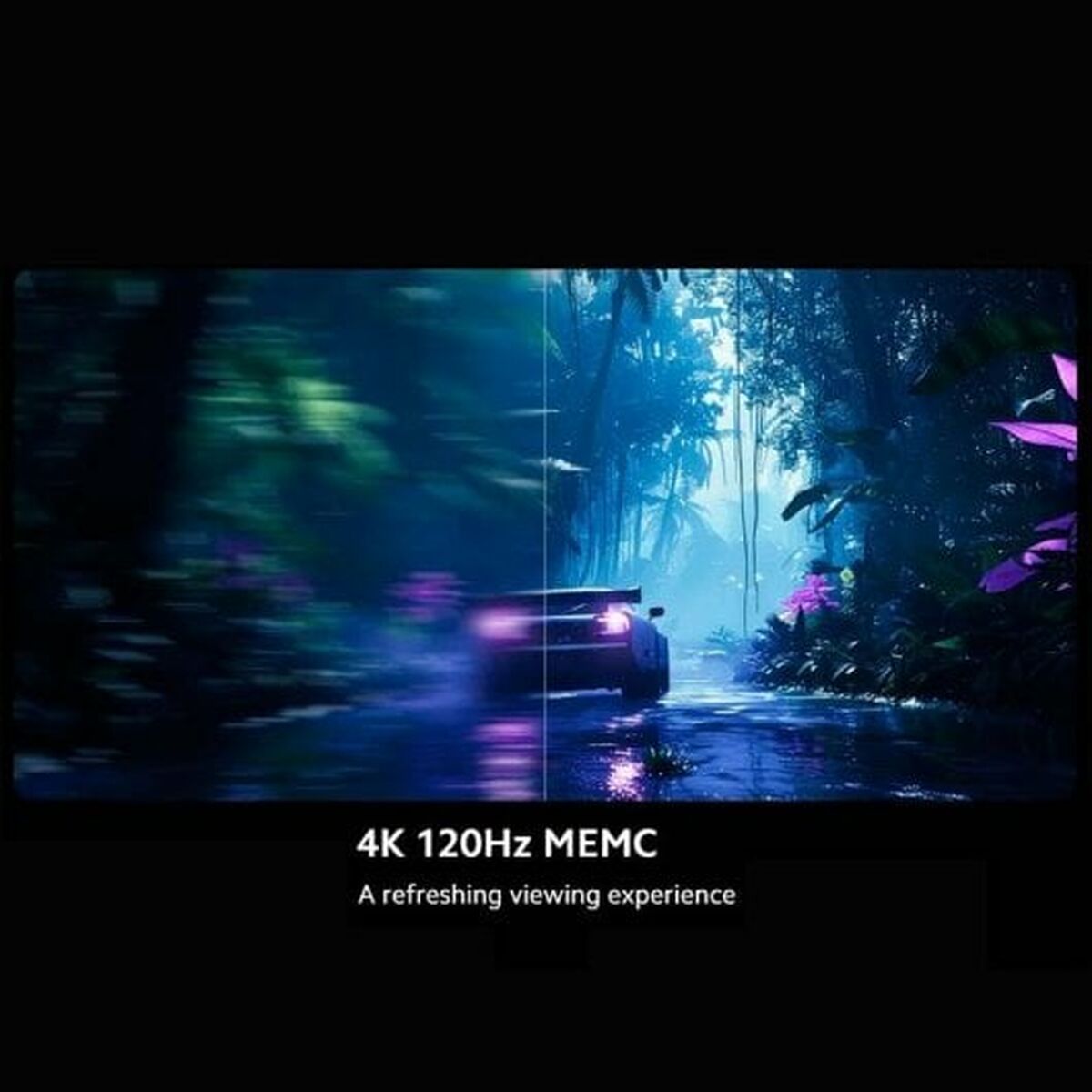 Smart TV Xiaomi 4K Ultra HD 55" - 4