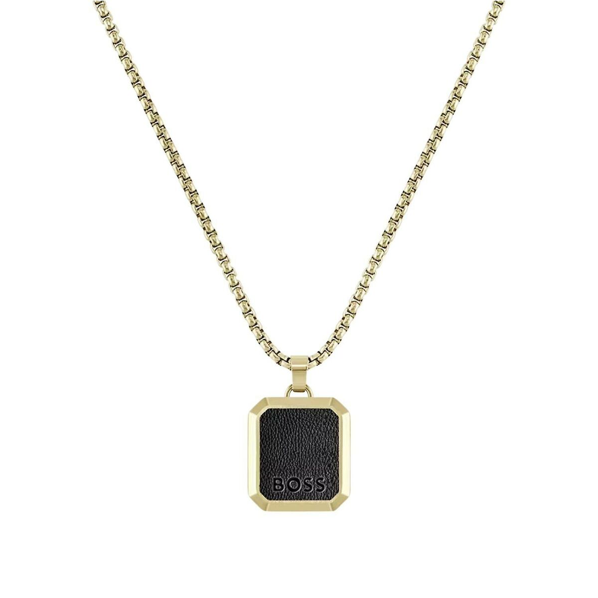 Herrhalsband Hugo Boss 1580538