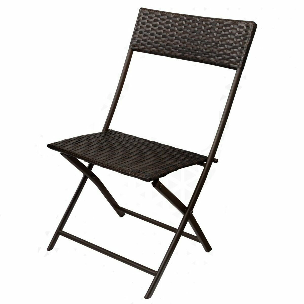Bordsgrupp med 2 stolar Aktive Fyrkantig 60 x 72 cm - 5