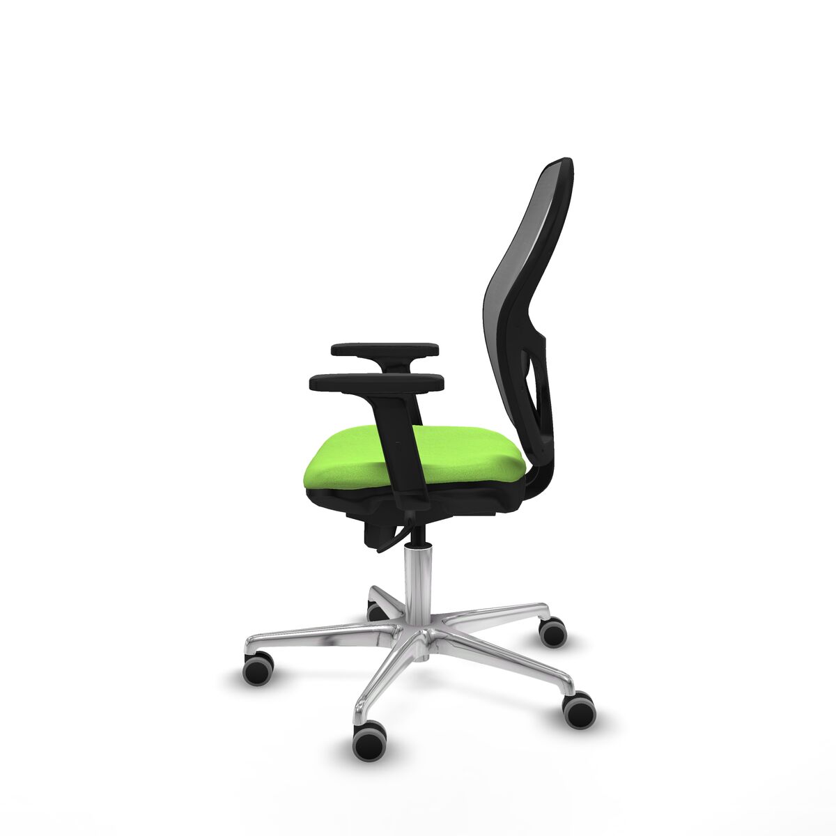 Kontorsstol Piqueras y Crespo 2D086G0 Pistage - 3