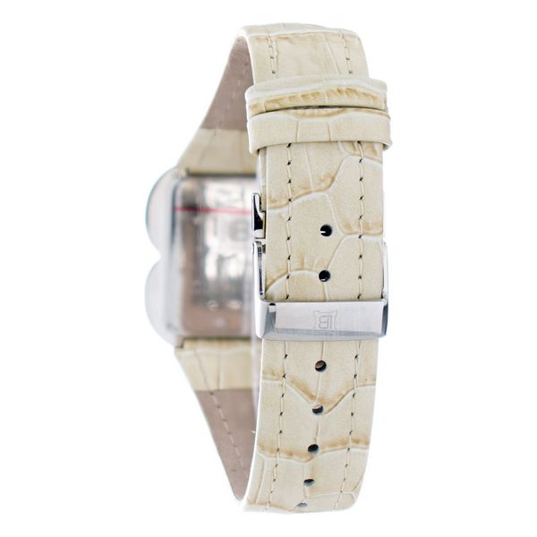 Damklocka Laura Biagiotti LB0002L-CD (Ø 33 mm) - 3