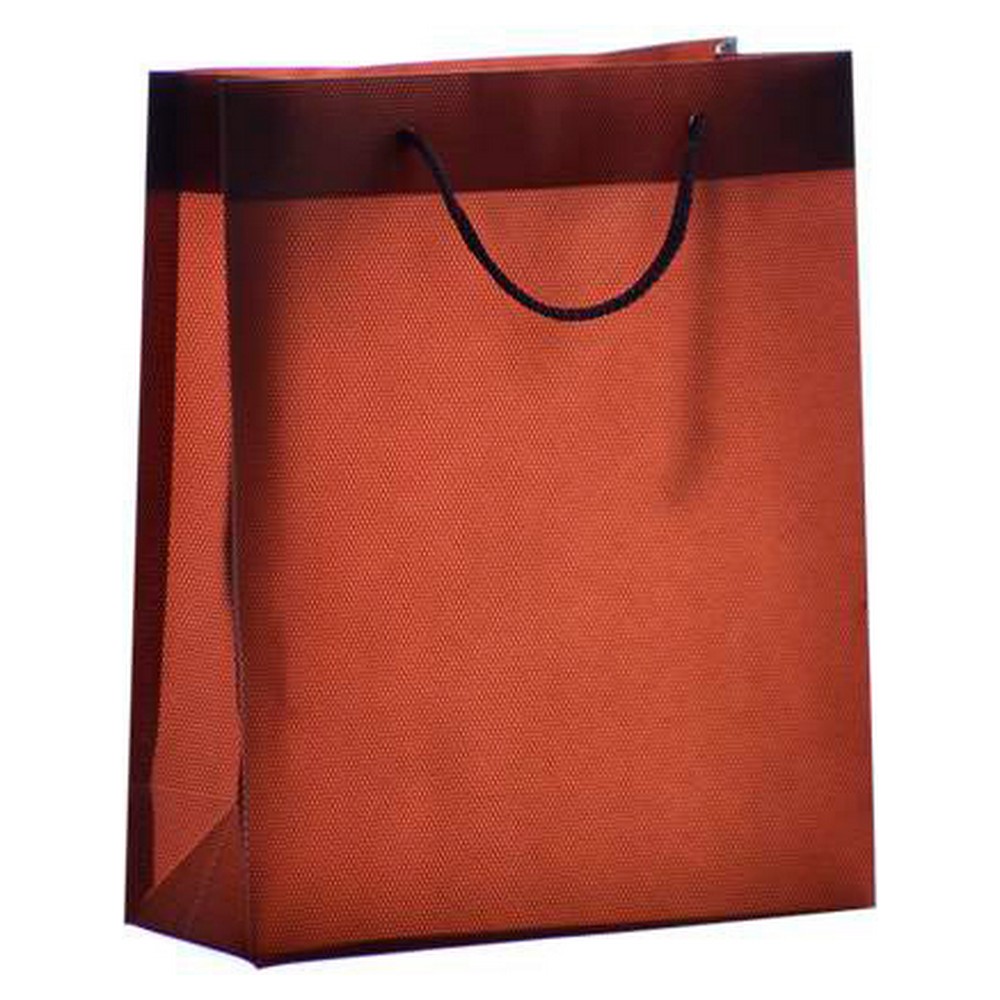 Väska Plast (7,5 x 22 x 18 cm)