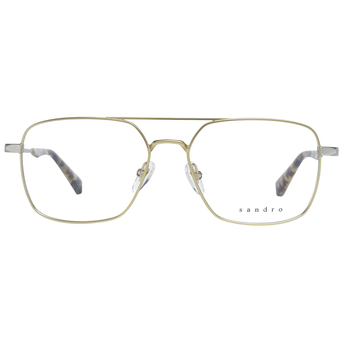 Glasögonbågar Sandro Paris SD3003 55992 - 4