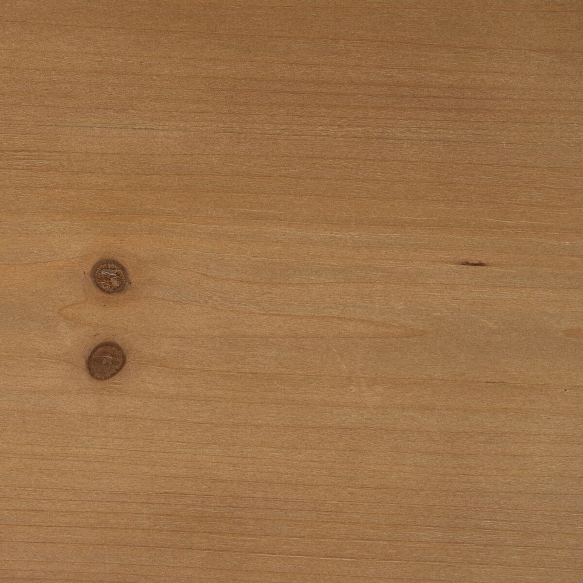 Soffbord Naturell 80 x 80 x 36 cm - 5