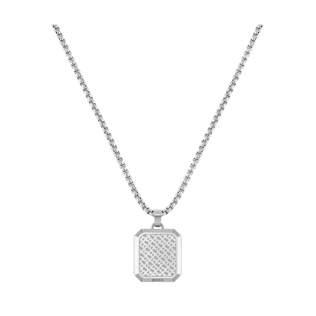 Herrhalsband Hugo Boss 1580545 - 3