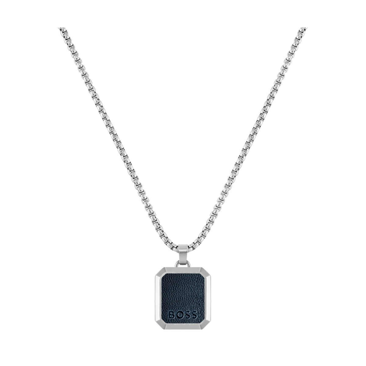 Herrhalsband Hugo Boss 1580545 - 2