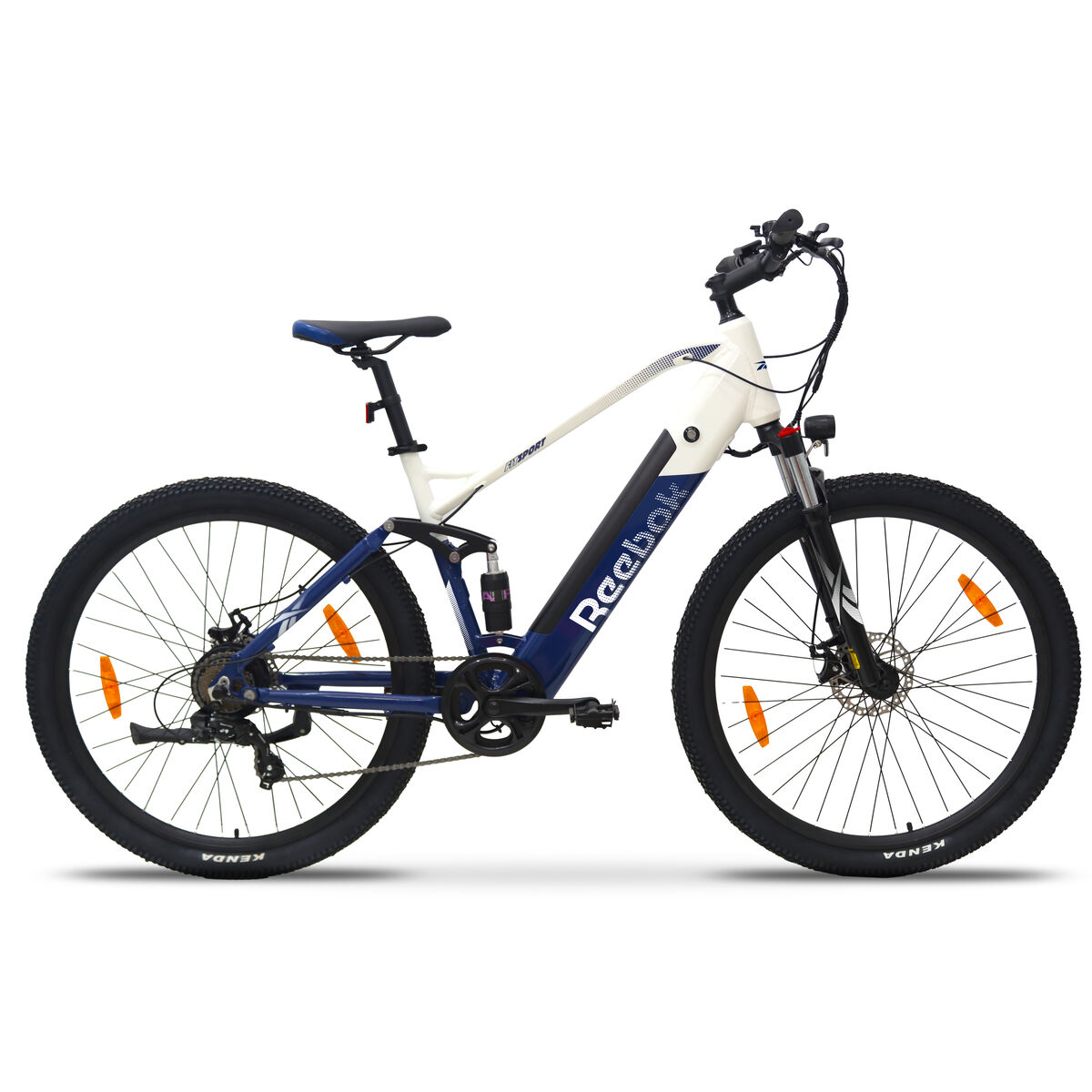 Elcykel Reebok 250 W 13000 mAh 29"