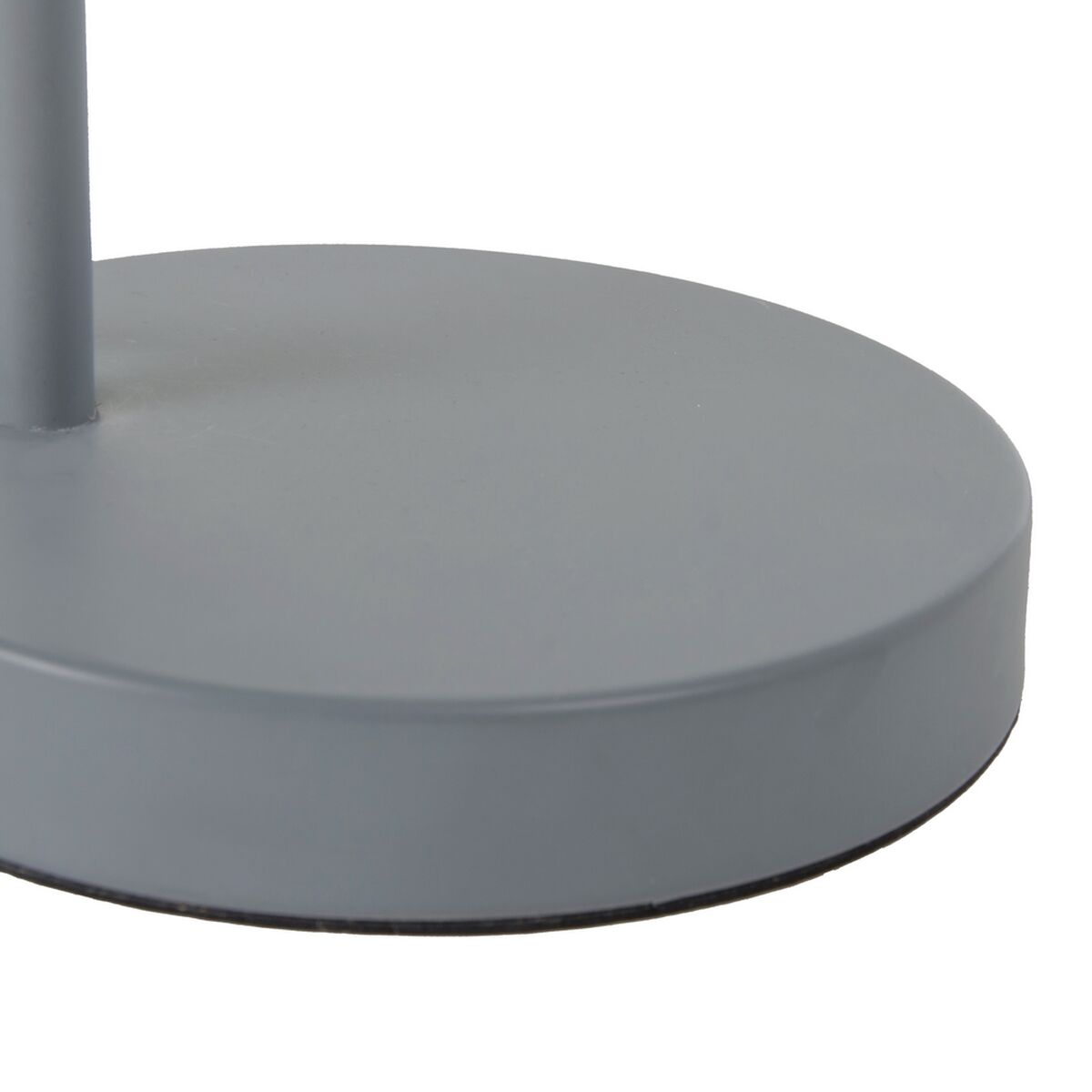 Golvlampa 15,5 x 15,5 x 143 cm Grå Metall - 4
