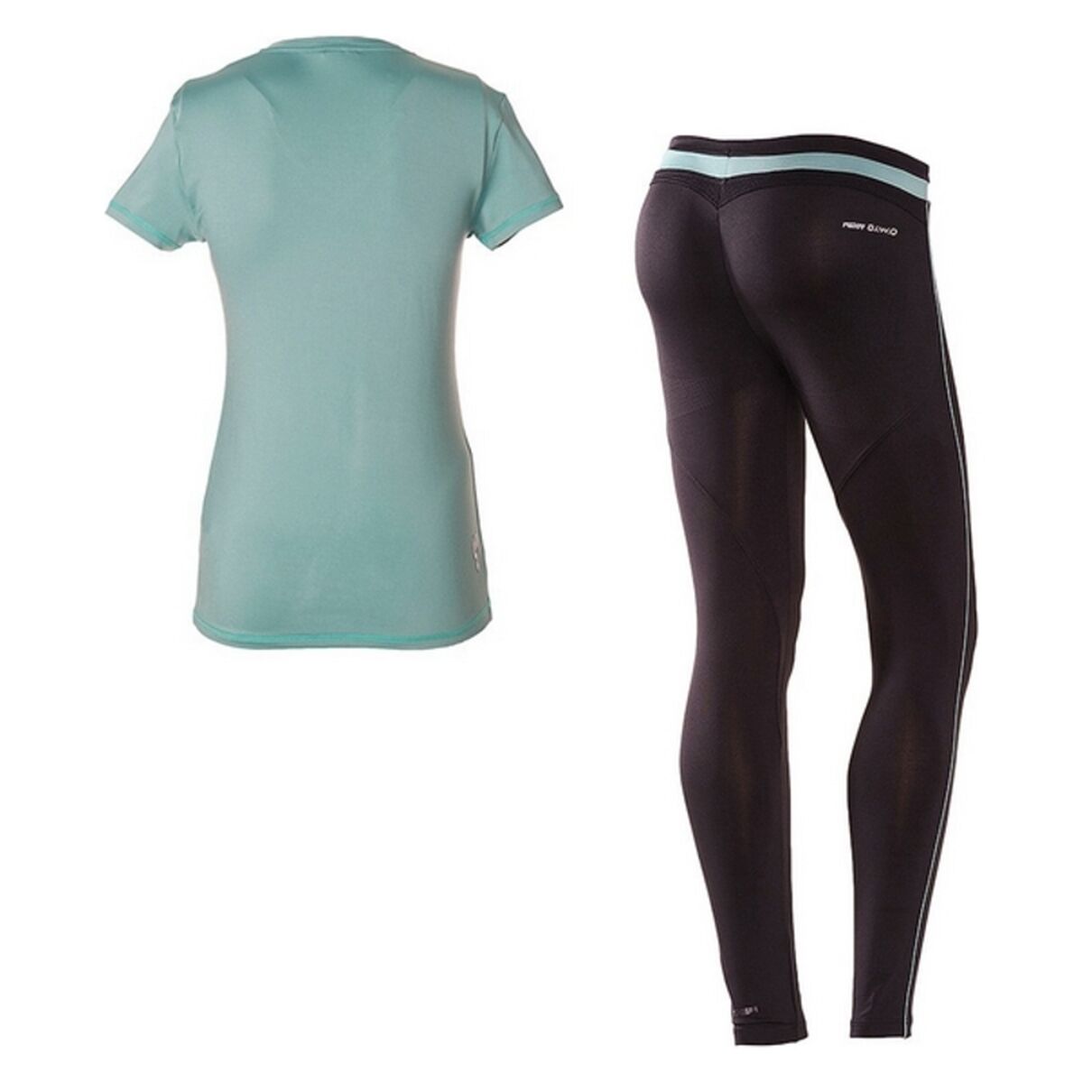 Sport-leggings, Dam Freddy WRUPS7D1 - 7